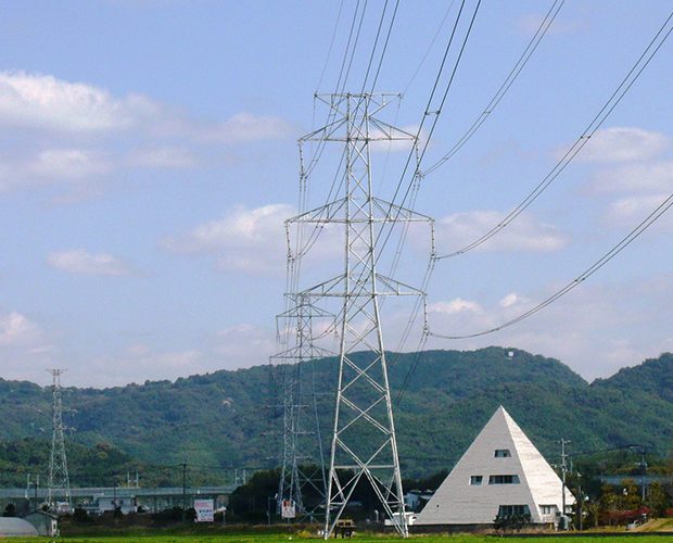 九州電力関連事業