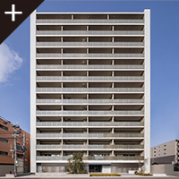 グランドオーク日吉町・外観